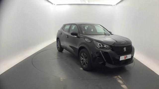 Peugeot 2008 image 3