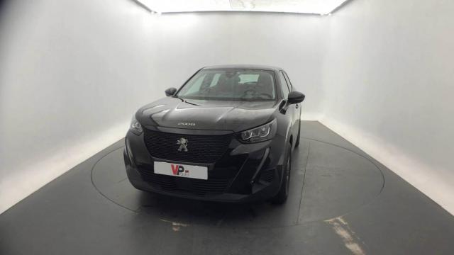 Peugeot 2008 image 1