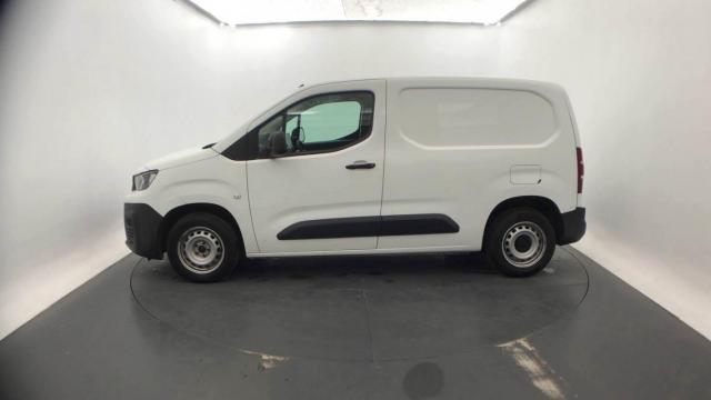 Peugeot Partner image 7