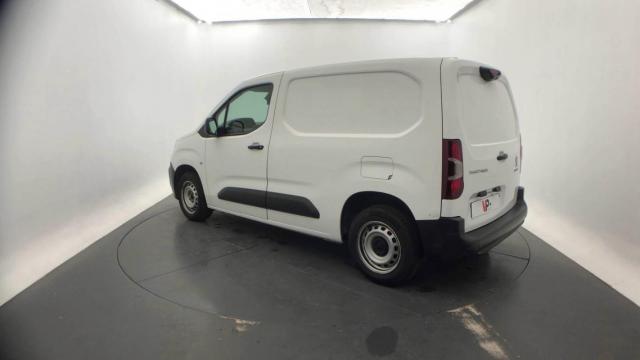 Peugeot Partner image 1