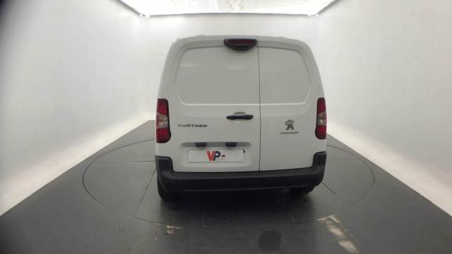 Peugeot Partner image 8