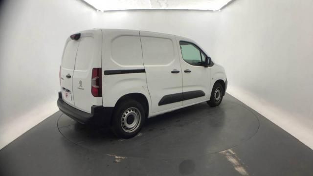 Peugeot Partner image 5