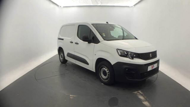 Peugeot Partner image 3