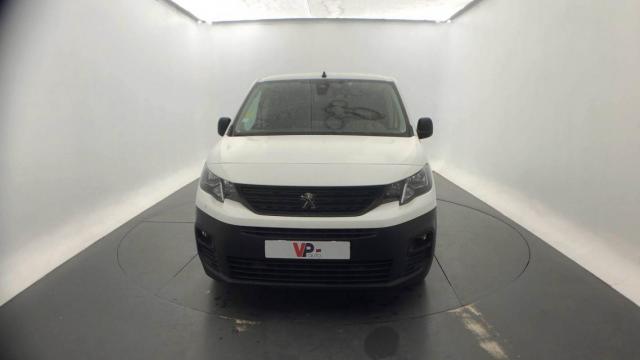 Peugeot Partner image 4