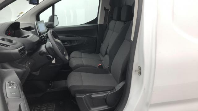 Peugeot Partner image 6