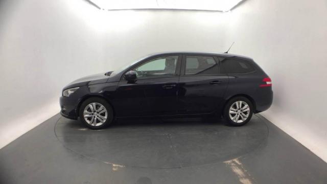 Peugeot 308 Sw image 2