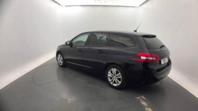 Peugeot 308 Sw image 4