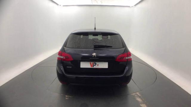 Peugeot 308 Sw image 7