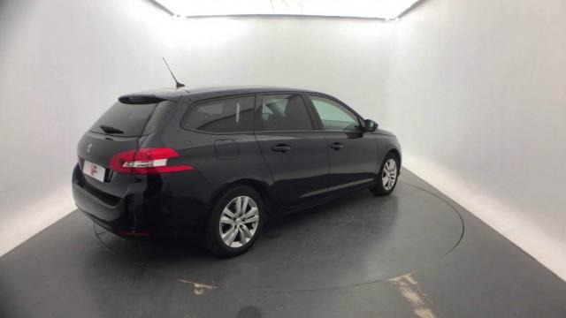 Peugeot 308 Sw image 6