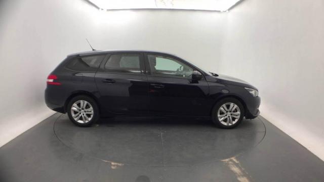 Peugeot 308 Sw image 8