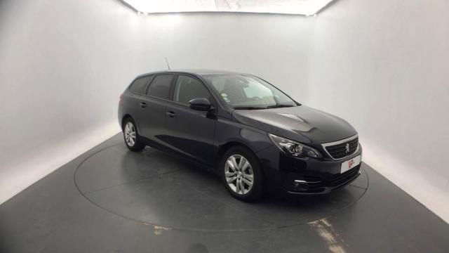 Peugeot 308 Sw image 3