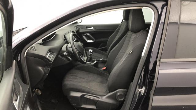 Peugeot 308 Sw image 1