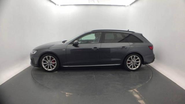 Audi A4 Avant image 7