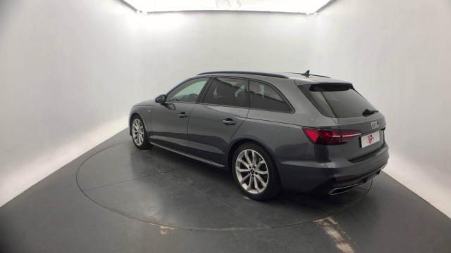 Audi A4 Avant image 4