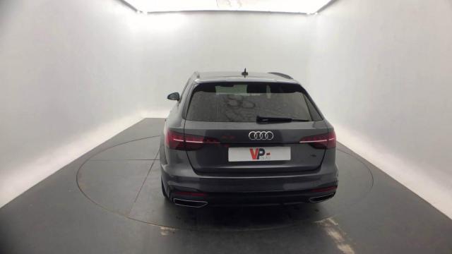 Audi A4 Avant image 5
