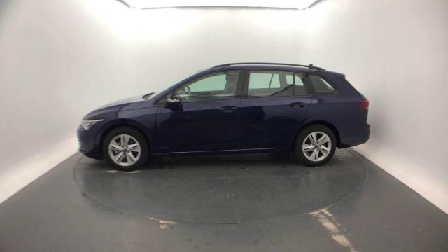 Volkswagen Golf Sw image 7
