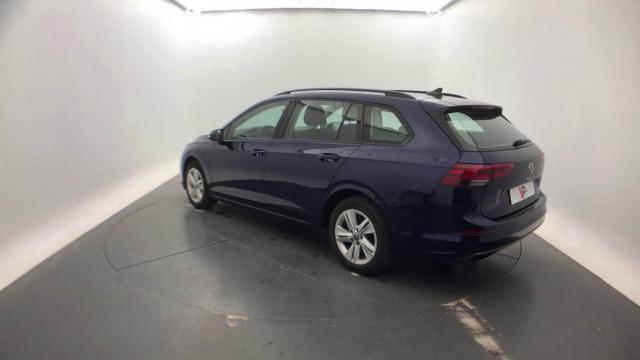 Volkswagen Golf Sw image 4