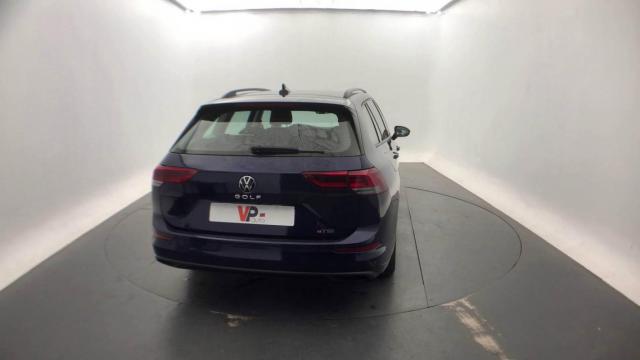 Volkswagen Golf Sw image 1