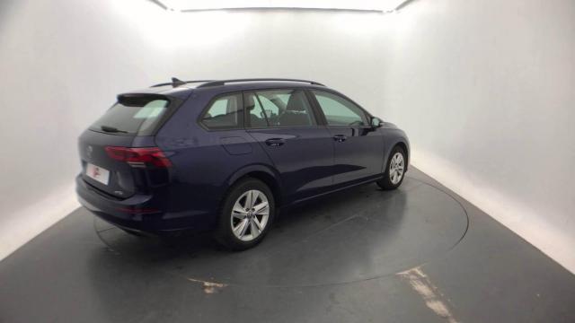 Volkswagen Golf Sw image 3
