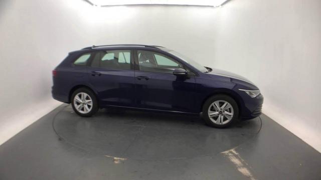Volkswagen Golf Sw image 6