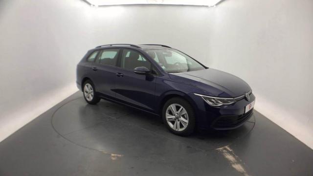 Volkswagen Golf Sw image 2