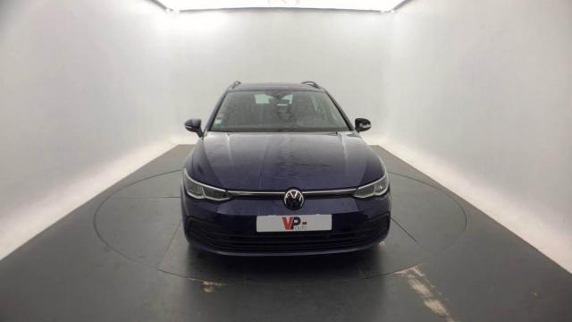Volkswagen Golf Sw image 8