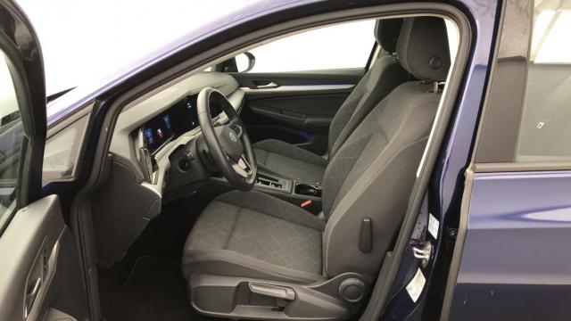 Volkswagen Golf Sw image 5