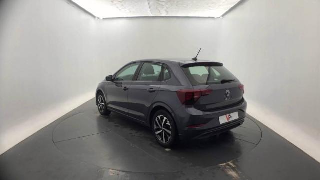 Volkswagen Polo image 4