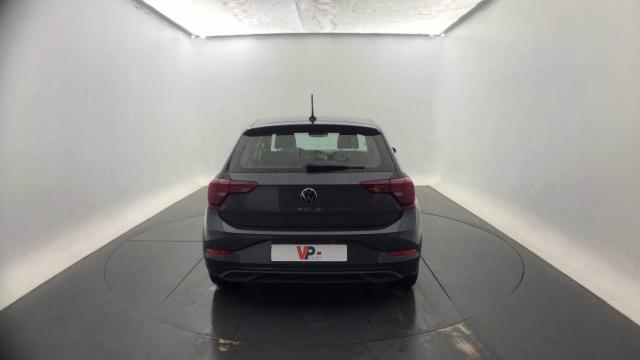 Volkswagen Polo image 3