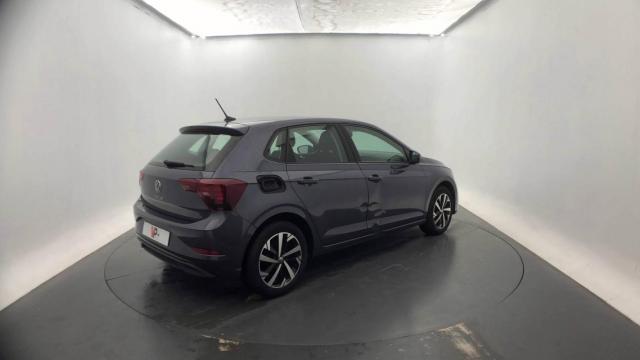 Volkswagen Polo image 1
