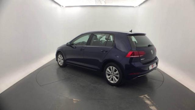 Volkswagen Golf image 7