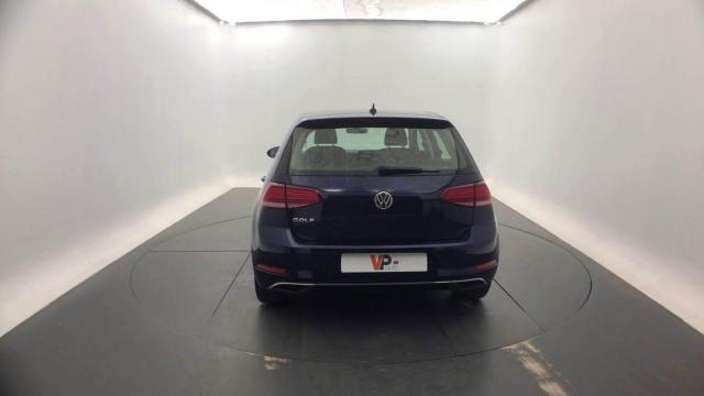 Volkswagen Golf image 1