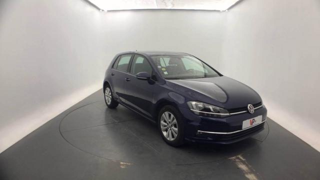 Volkswagen Golf image 8