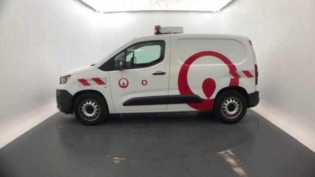 Peugeot Partner image 1