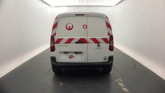Peugeot Partner image 5