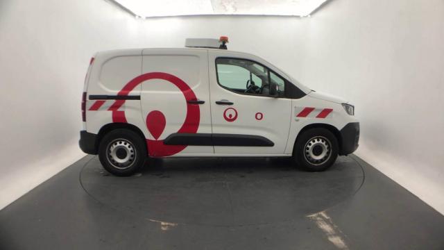 Peugeot Partner image 8