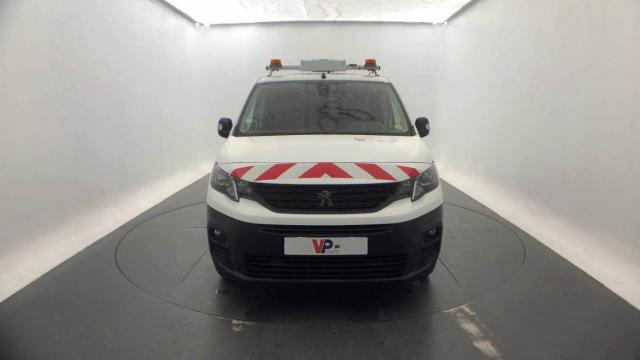 Peugeot Partner image 3
