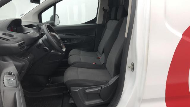 Peugeot Partner image 6