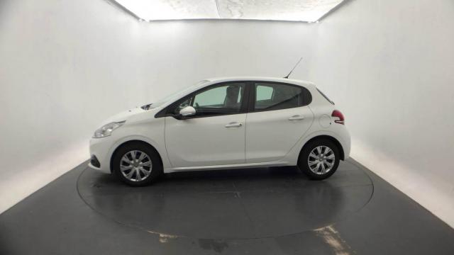Peugeot 208 Affaire image 8