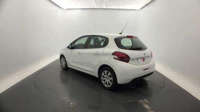 Peugeot 208 Affaire image 5