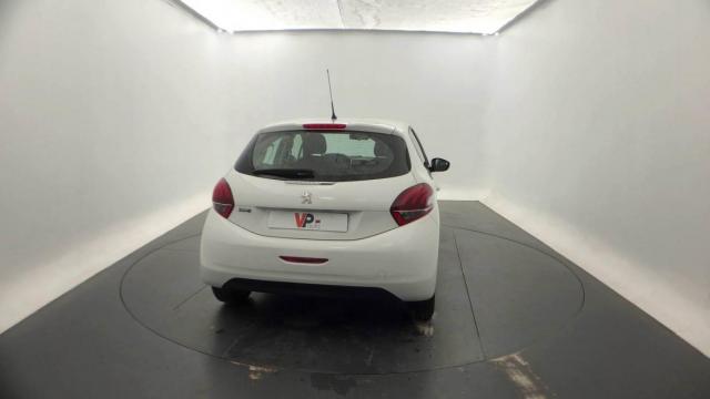Peugeot 208 Affaire image 2