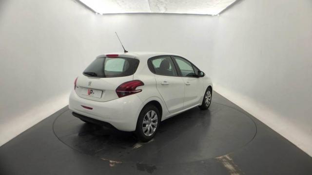 Peugeot 208 Affaire image 6