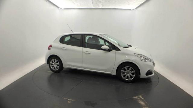 Peugeot 208 Affaire image 7