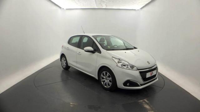 Peugeot 208 Affaire image 3