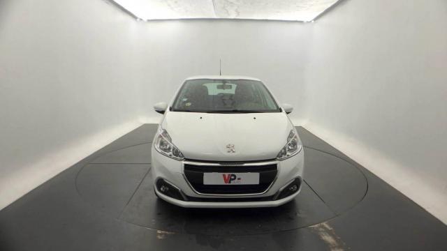 Peugeot 208 Affaire image 1