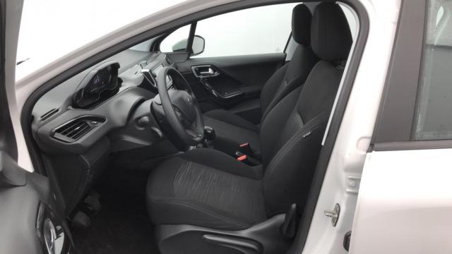 Peugeot 208 Affaire image 4