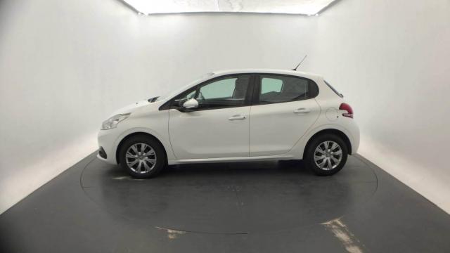 Peugeot 208 Affaire image 1