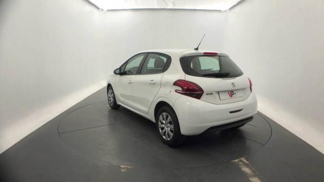 Peugeot 208 Affaire image 4