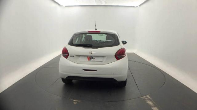 Peugeot 208 Affaire image 2