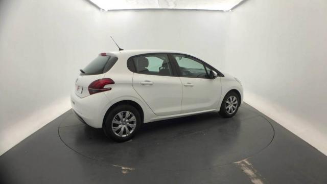 Peugeot 208 Affaire image 5